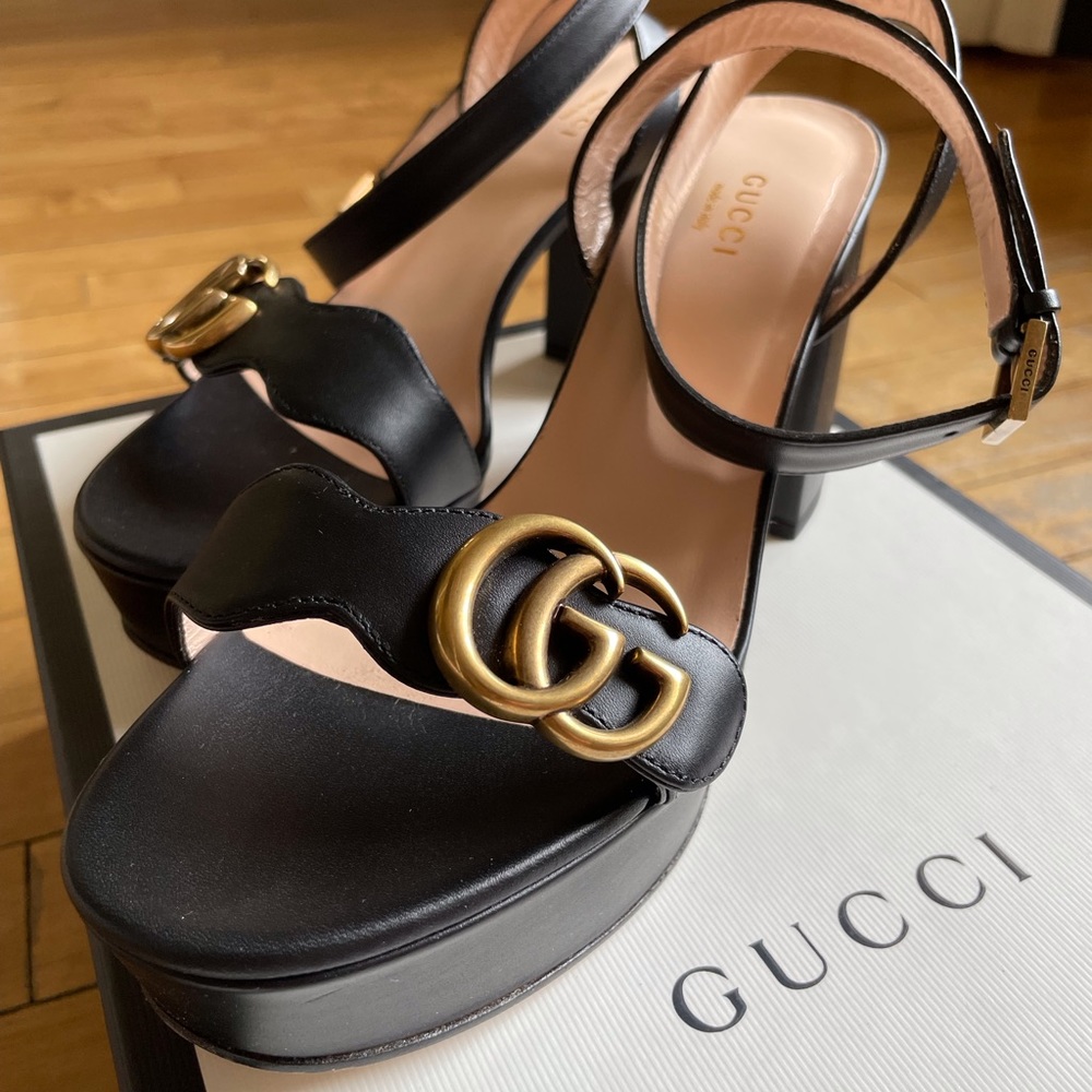 COPY - Gucci GG Lifford / IT37 / US7